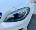 Білий Мерседес Б-клас, об'ємом двигуна 0 л та пробігом 83 тис. км за 10850 $, фото 10 на Automoto.ua