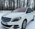 Білий Мерседес Б-клас, об'ємом двигуна 0 л та пробігом 99 тис. км за 10200 $, фото 10 на Automoto.ua