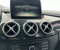 Белый Мерседес Б-класс, объемом двигателя 0 л и пробегом 48 тыс. км за 12000 $, фото 19 на Automoto.ua