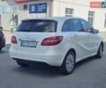 Білий Мерседес Б-клас, об'ємом двигуна 0 л та пробігом 175 тис. км за 12500 $, фото 7 на Automoto.ua