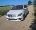 Білий Мерседес Б-клас, об'ємом двигуна 0 л та пробігом 105 тис. км за 10000 $, фото 15 на Automoto.ua