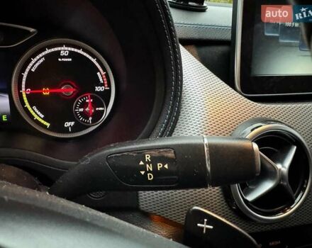 Белый Мерседес Б-класс, объемом двигателя 0 л и пробегом 120 тыс. км за 9440 $, фото 16 на Automoto.ua