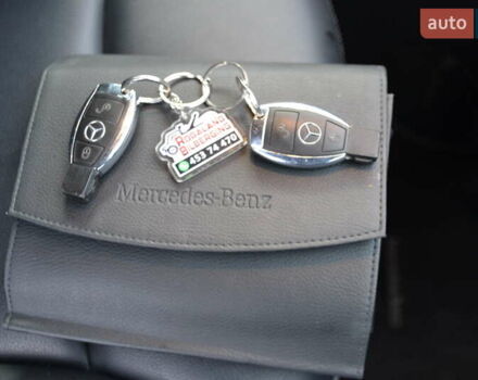 Білий Мерседес Б-клас, об'ємом двигуна 0 л та пробігом 104 тис. км за 10799 $, фото 49 на Automoto.ua