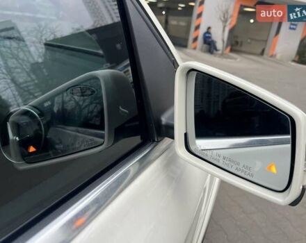 Белый Мерседес Б-класс, объемом двигателя 0 л и пробегом 65 тыс. км за 13500 $, фото 10 на Automoto.ua