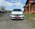 Белый Мерседес Б-класс, объемом двигателя 0 л и пробегом 147 тыс. км за 8700 $, фото 1 на Automoto.ua