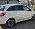 Белый Мерседес Б-класс, объемом двигателя 0 л и пробегом 56 тыс. км за 13000 $, фото 15 на Automoto.ua