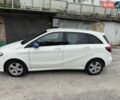 Белый Мерседес Б-класс, объемом двигателя 0 л и пробегом 166 тыс. км за 11556 $, фото 4 на Automoto.ua