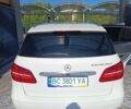Білий Мерседес Б-клас, об'ємом двигуна 0 л та пробігом 93 тис. км за 9200 $, фото 12 на Automoto.ua