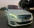 Белый Мерседес Б-класс, объемом двигателя 0 л и пробегом 146 тыс. км за 10700 $, фото 7 на Automoto.ua