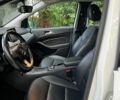 Белый Мерседес Б-класс, объемом двигателя 0 л и пробегом 157 тыс. км за 9550 $, фото 30 на Automoto.ua
