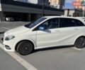 Белый Мерседес Б-класс, объемом двигателя 0 л и пробегом 150 тыс. км за 10500 $, фото 7 на Automoto.ua