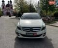 Білий Мерседес Б-клас, об'ємом двигуна 0 л та пробігом 37 тис. км за 11990 $, фото 7 на Automoto.ua