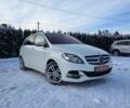 Білий Мерседес Б-клас, об'ємом двигуна 0 л та пробігом 125 тис. км за 9350 $, фото 1 на Automoto.ua