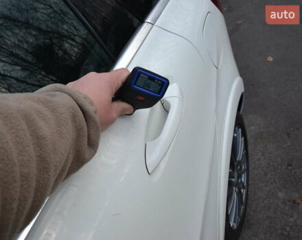 Білий Мерседес Б-клас, об'ємом двигуна 0 л та пробігом 104 тис. км за 10799 $, фото 38 на Automoto.ua