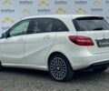 Белый Мерседес Б-класс, объемом двигателя 0 л и пробегом 132 тыс. км за 9999 $, фото 17 на Automoto.ua