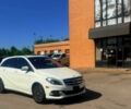 Белый Мерседес Б-класс, объемом двигателя 0 л и пробегом 75 тыс. км за 9900 $, фото 2 на Automoto.ua