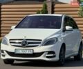 Белый Мерседес Б-класс, объемом двигателя 0 л и пробегом 72 тыс. км за 9200 $, фото 2 на Automoto.ua
