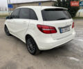 Мерседес Б-класс 2015 в Ровно на Automoto.ua Белый Мерседес Б-класс, объемом двигателя 0 л и пробегом 121 тыс. км за 13000 $, фото 5 на Automoto.ua