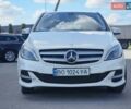 Білий Мерседес Б-клас, об'ємом двигуна 0 л та пробігом 175 тис. км за 12500 $, фото 3 на Automoto.ua