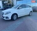 Білий Мерседес Б-клас, об'ємом двигуна 0 л та пробігом 97 тис. км за 8400 $, фото 1 на Automoto.ua