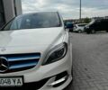 Білий Мерседес Б-клас, об'ємом двигуна 0 л та пробігом 157 тис. км за 9750 $, фото 45 на Automoto.ua