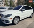 Білий Мерседес Б-клас, об'ємом двигуна 0 л та пробігом 106 тис. км за 11500 $, фото 6 на Automoto.ua