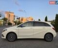 Белый Мерседес Б-класс, объемом двигателя 0 л и пробегом 90 тыс. км за 10400 $, фото 3 на Automoto.ua