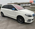 Мерседес Б-класс 2015 в Ровно на Automoto.ua Белый Мерседес Б-класс, объемом двигателя 0 л и пробегом 121 тыс. км за 13000 $, фото 27 на Automoto.ua