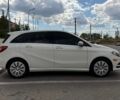 Білий Мерседес Б-клас, об'ємом двигуна 0 л та пробігом 129 тис. км за 11900 $, фото 4 на Automoto.ua