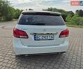 Белый Мерседес Б-класс, объемом двигателя 1.99 л и пробегом 65 тыс. км за 16500 $, фото 5 на Automoto.ua