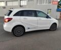 Белый Мерседес Б-класс, объемом двигателя 0 л и пробегом 50 тыс. км за 12999 $, фото 12 на Automoto.ua