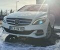 Білий Мерседес Б-клас, об'ємом двигуна 0 л та пробігом 90 тис. км за 11200 $, фото 7 на Automoto.ua
