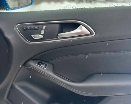 Белый Мерседес Б-класс, объемом двигателя 0 л и пробегом 104 тыс. км за 11300 $, фото 22 на Automoto.ua