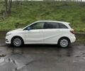 Белый Мерседес Б-класс, объемом двигателя 0 л и пробегом 90 тыс. км за 10999 $, фото 1 на Automoto.ua