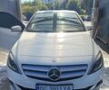Білий Мерседес Б-клас, об'ємом двигуна 0 л та пробігом 93 тис. км за 9200 $, фото 6 на Automoto.ua