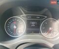 Белый Мерседес Б-класс, объемом двигателя 2.2 л и пробегом 242 тыс. км за 10900 $, фото 20 на Automoto.ua
