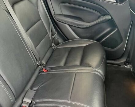 Белый Мерседес Б-класс, объемом двигателя 0 л и пробегом 104 тыс. км за 11300 $, фото 15 на Automoto.ua