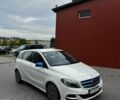 Білий Мерседес Б-клас, об'ємом двигуна 0 л та пробігом 157 тис. км за 9750 $, фото 47 на Automoto.ua