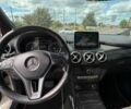 Белый Мерседес Б-класс, объемом двигателя 0 л и пробегом 129 тыс. км за 12000 $, фото 27 на Automoto.ua