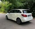 Білий Мерседес Б-клас, об'ємом двигуна 0 л та пробігом 157 тис. км за 9750 $, фото 2 на Automoto.ua