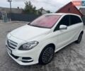 Білий Мерседес Б-клас, об'ємом двигуна 0 л та пробігом 120 тис. км за 10500 $, фото 10 на Automoto.ua