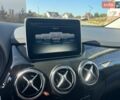 Белый Мерседес Б-класс, объемом двигателя 0 л и пробегом 79 тыс. км за 10900 $, фото 25 на Automoto.ua