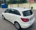 Білий Мерседес Б-клас, об'ємом двигуна 0 л та пробігом 124 тис. км за 9900 $, фото 6 на Automoto.ua
