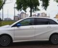 Белый Мерседес Б-класс, объемом двигателя 0 л и пробегом 118 тыс. км за 9499 $, фото 2 на Automoto.ua