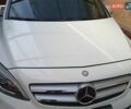 Білий Мерседес Б-клас, об'ємом двигуна 0 л та пробігом 37 тис. км за 12000 $, фото 24 на Automoto.ua