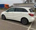 Мерседес Б-класс 2015 в Ковель на Automoto.ua Белый Мерседес Б-класс, объемом двигателя 0 л и пробегом 110 тыс. км за 9600 $, фото 5 на Automoto.ua