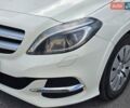 Белый Мерседес Б-класс, объемом двигателя 0 л и пробегом 175 тыс. км за 12500 $, фото 2 на Automoto.ua