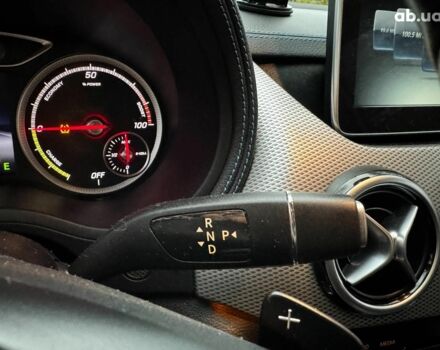 Белый Мерседес Б-класс, объемом двигателя 0 л и пробегом 120 тыс. км за 9440 $, фото 16 на Automoto.ua