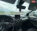 Белый Мерседес Б-класс, объемом двигателя 0 л и пробегом 147 тыс. км за 8500 $, фото 21 на Automoto.ua