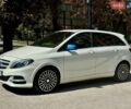 Белый Мерседес Б-класс, объемом двигателя 0 л и пробегом 143 тыс. км за 10399 $, фото 1 на Automoto.ua